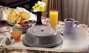 Cambro versa camcover 12-1/4IN |1 dz| 124VS