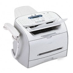 Canon faxphone L170 laser faxprintercopiertelephone