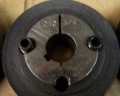 Gates cog / timing pulley