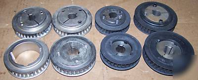 Gates cog / timing pulley