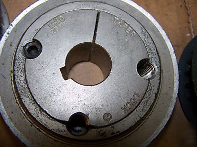 Gates cog / timing pulley