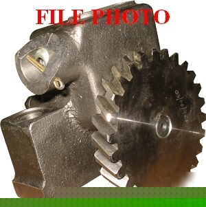John deere 400 series oil pump RE507076 RE44118 