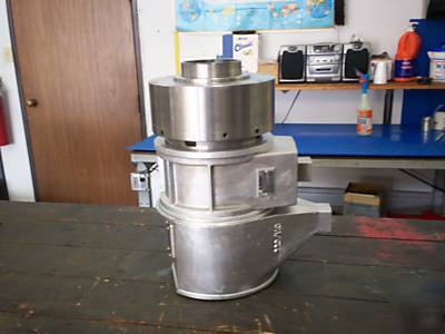 Mmk hydraulic power cylinder