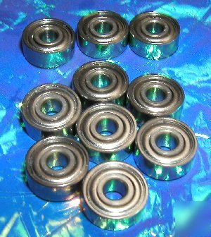 50 bearing R4ZZ 1/4