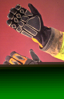 Autoxâ„¢ extrication glove size x-large