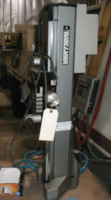 Fowler trimos height gage. 31 inch 