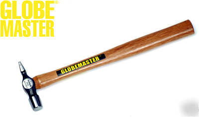 Globemaster tools 3.5OZ cross pein pin hammer 5310