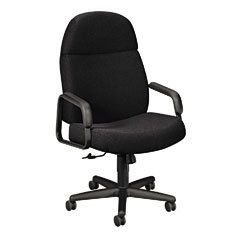 Hon 3500 series executive high back swiveltilt chair