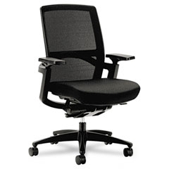 Hon F3 series ilira stretchback work chair