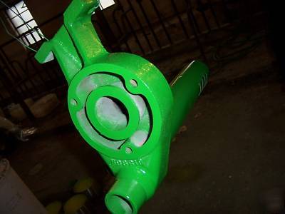 John deere b air intake stack, great used part. aaa++++