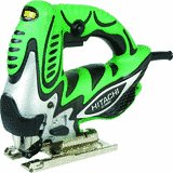 New 5.8A d-handle jigsaw hitachi work tool