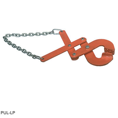 New wise wesco pallet puller pul-lp 