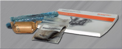 Renishaw LP2H probe kit, a-2064-0002-7