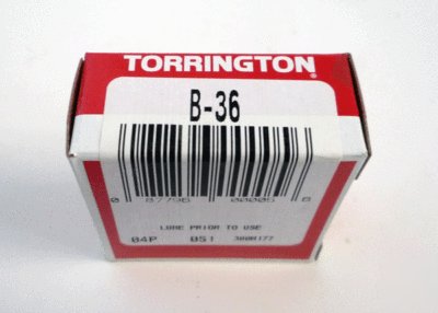 Thomson A122026 linear ball bushing bearing (2 pcs)