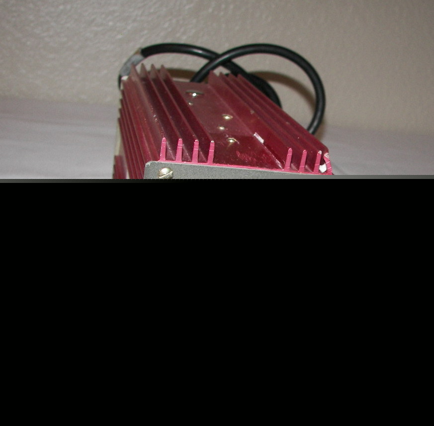 Trygon power supply eal 50-250 hewlett packard