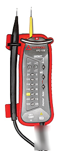New amprobe vpc-10 voltage and continuity tester 