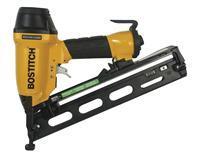 New bostitch 15 gauge angled finish nailer kit N62FNK-2