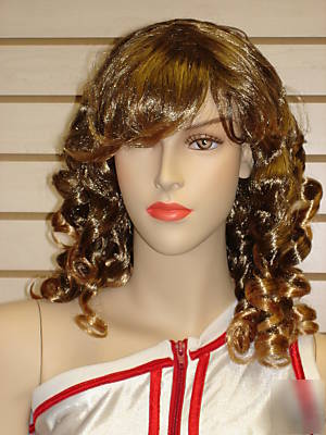 New brand flesh tone full-size female mannequin au-10