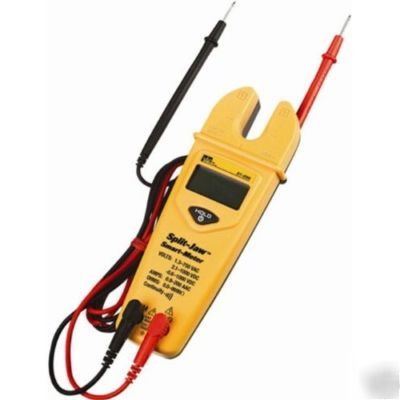 New brand ideal 61-096 automatic split jaw tester