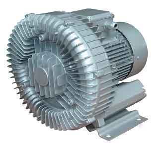 New side channel blower A150S 220V 0,55 kw ++ ++