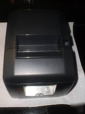 New star tsp 650 thermal pos receipt printer TSP650 654