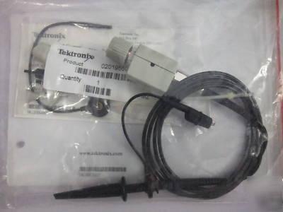 New tektronix P6139A 500MHZ oscilloscope probe