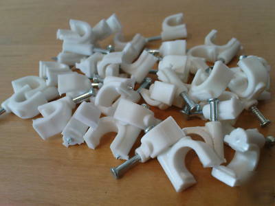 New wall nuts bolts nails screws white plug office wow