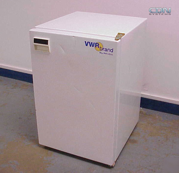 Revco scientific vwr lab refrigerator/freezer 18X20X29