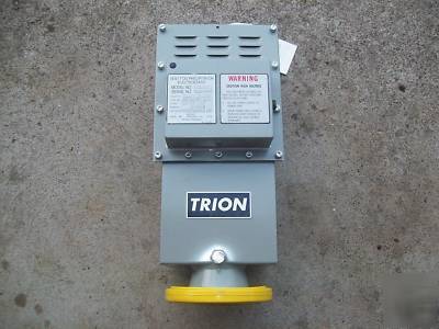 Trion inc electrostatic air filter 441100 441076-001