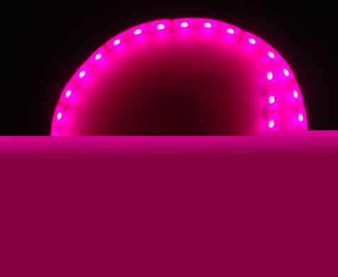 300-led 5M 5050 smd rgb led strip + remote control