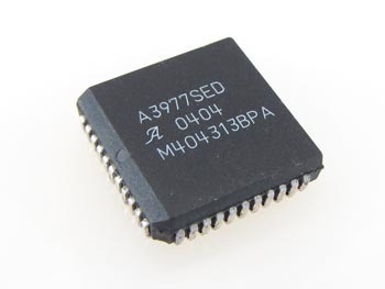 Allegro A3977 stepping motor driver TA8435H