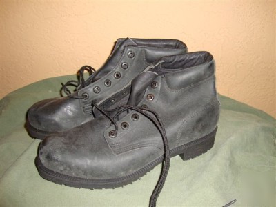 Belleville military steel toe electrical shoes boots 7W