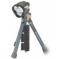 Camotripod flashlight by stanley tools 95-000