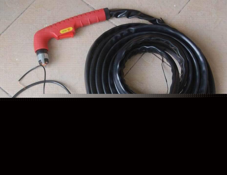 Cebora prof 35HF & prof 50A plasma cutting torch 6METER