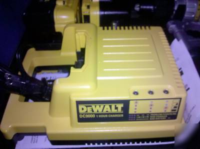 Dewalt DC910KL 1/2