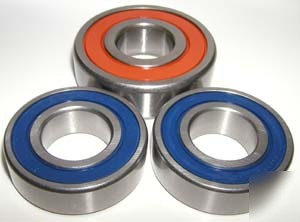 Gsx R600 suzuki rear wheel rolling bearing id 1997-2000