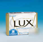 LuxÂ® wrapped bar soap- 3.2 oz - 2979831JD - 2979831