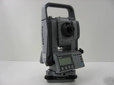 New brand topcon gowin tks-202 2