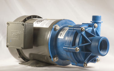 New finish-thompson KC10PCVN385C02 centrifugal pump - 