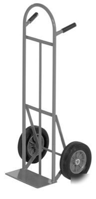 Personal hand truck dolly - heavy duty keg transport