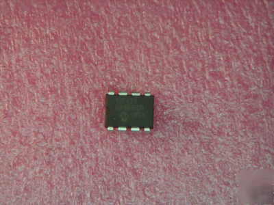 Pic 12F629 PIC12F629 i/p flash cmos 8-bit 8 pin dil