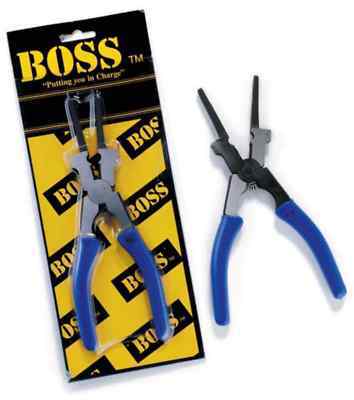 Welders pliers, combination 8 ways pliers (qty 1)