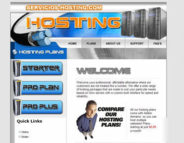 ++turnkey website hosting with domain+hosting 1 year