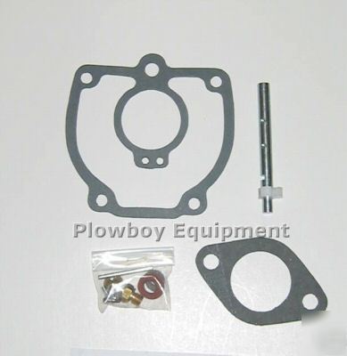 Farmall carb kit super m & h, 300 350 400 450 W6 W9 ih