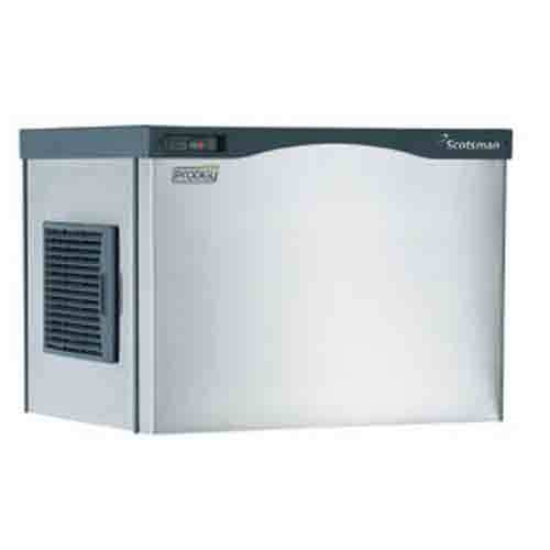 Scotsman C0322MA-1B scotsman ice maker, medium sized cu