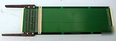 Vector electronics VMEEJ2 extender card vme-e-J2