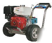 Honda 13HP pressure washer 4000PSI cleaner cat pump gx