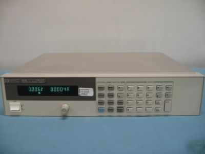 Hp agilent 6632B power supply - great condition 