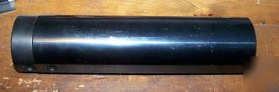 Machinist tool maker large adapter - boring bar 10X2-Â½