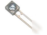 10X temic TSSP4400 infrared emitting diode